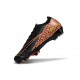 New Nike Mercurial Vapor XVI Elite FG Black Orange