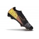 New Nike Mercurial Vapor XVI Elite FG Black Orange