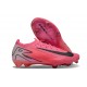 New Nike Mercurial Vapor XVI Elite FG Pink Black