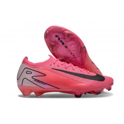 New Nike Mercurial Vapor XVI Elite FG Pink Black