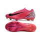 New Nike Mercurial Vapor XVI Elite FG Pink Black