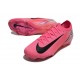 New Nike Mercurial Vapor XVI Elite FG Pink Black