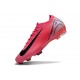 New Nike Mercurial Vapor XVI Elite FG Pink Black