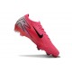 New Nike Mercurial Vapor XVI Elite FG Pink Black