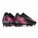 New Nike Mercurial Vapor XVI Elite FG Black Pink