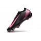 New Nike Mercurial Vapor XVI Elite FG Black Pink