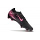 New Nike Mercurial Vapor XVI Elite FG Black Pink