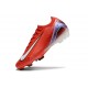 New Nike Mercurial Vapor XVI Elite FG Red White