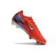 New Nike Mercurial Vapor XVI Elite FG Red White