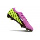 New Nike Mercurial Vapor XVI Elite FG Purple Yellow White