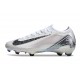 New Nike Mercurial Vapor XVI Elite FG White Black