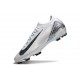 New Nike Mercurial Vapor XVI Elite FG White Black