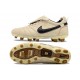 New Nike Tiempo Legend X Elite FG R10 Lemonade Black