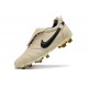 New Nike Tiempo Legend X Elite FG R10 Lemonade Black