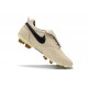 New Nike Tiempo Legend X Elite FG R10 Lemonade Black