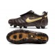 New Nike Tiempo Legend X Elite FG Brown Gold