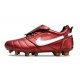 New Nike Tiempo Legend X Elite FG Ronaldo Red White