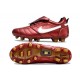 New Nike Tiempo Legend X Elite FG Ronaldo Red White