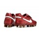 New Nike Tiempo Legend X Elite FG Ronaldo Red White