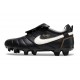 New Nike Tiempo Legend X Elite FG R10 Black White