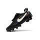 New Nike Tiempo Legend X Elite FG R10 Black White