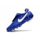 New Nike Tiempo Legend X Elite FG Ronaldo Blue White