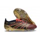 New adidas Predator Elite FG X Year Of The Snake Lucid Redgold Met Black