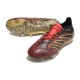 New adidas Predator Elite FG X Year Of The Snake Lucid Redgold Met Black