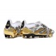 New adidas Predator Elite Tongue FG Footwear White Core Black Gold Metallic Limited Edition