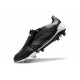 adidas Predator Elite Fold-over Tongue FG Nightstrike - Core Black Carbon