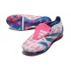 adidas Predator Elite Fold-over Tongue FG Ftwr White Solar Blue Solar Pink