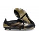 adidas Predator Elite Fold-over Tongue FG Belligold- Core Black Gold Metallic Limited Edition