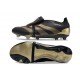 adidas Predator Elite Fold-over Tongue FG Belligold- Core Black Gold Metallic Limited Edition