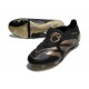 adidas Predator Elite Fold-over Tongue FG Belligold- Core Black Gold Metallic Limited Edition