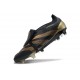 adidas Predator Elite Fold-over Tongue FG Belligold- Core Black Gold Metallic Limited Edition