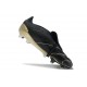 adidas Predator Elite Fold-over Tongue FG Belligold- Core Black Gold Metallic Limited Edition