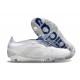 adidas Predator Elite Fold-over Tongue FG White Bright Royal