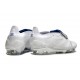 adidas Predator Elite Fold-over Tongue FG White Bright Royal