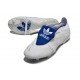 adidas Predator Elite Fold-over Tongue FG White Bright Royal