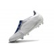 adidas Predator Elite Fold-over Tongue FG White Bright Royal