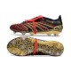 adidas Predator Elite Fold-over Tongue FG X Year Of The Snake Lucid Redgold Met Black