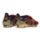 adidas Predator Elite Fold-over Tongue FG X Year Of The Snake Lucid Redgold Met Black