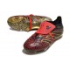 adidas Predator Elite Fold-over Tongue FG X Year Of The Snake Lucid Redgold Met Black