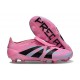 Adidas 2025 Predator Elite FT FG Pink Black