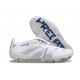 Adidas 2025 Predator Elite FT FG White Silver Met. Bright Royal