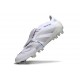 Adidas 2025 Predator Elite FT FG White Silver Met. Bright Royal