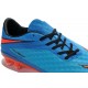 Neymar's Nike HyperVenom Phantom FG ACC Cleats Clearwater Blue Lagoon