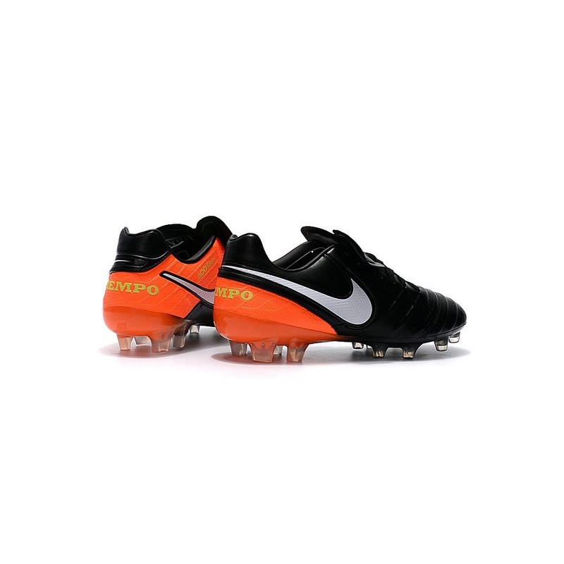 nike tiempo legend 6 noir