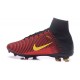 New Nike Mercurial Superfly 5 FG Firm Ground Football Cleats Barcelona FC Blue