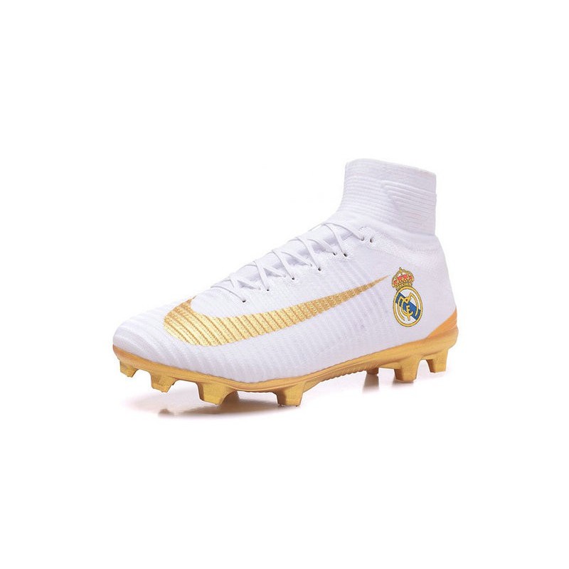 real madrid football boots